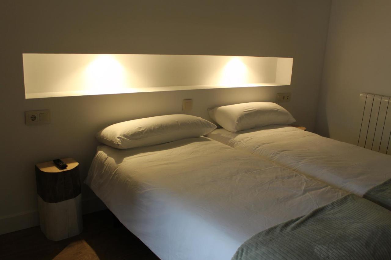 El Retiro Del Pilar Hotell Belmonte  Eksteriør bilde